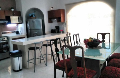 Montecarlo Apartment | Residencia Uribes