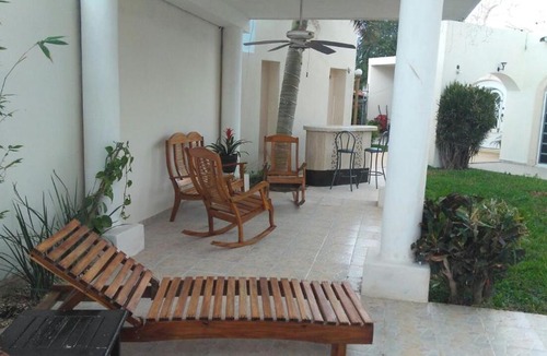 Montecarlo Apartment | Residencia Uribes