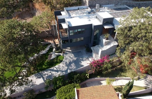 Zapopan House | Residencia y Piscina Climatizada