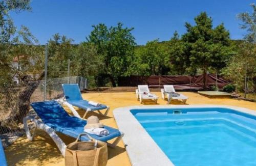 Canete la Real House | Residencial Barquero Pernia
