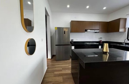 Villahermosa Apartment | RESIDENCIAL COMPLEX VILLABRISA APARTMENT AKADIA BY AIRA