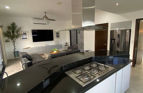 Cerritos House | RESIDENCIAL COMPLEX PLAYA BRUJAS