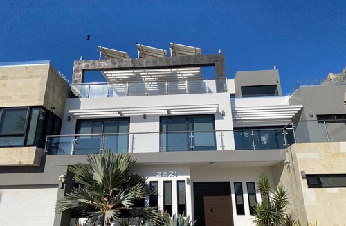Cerritos House | RESIDENCIAL COMPLEX PLAYA BRUJAS