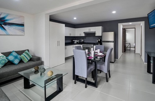 Alvarado Apartment | Residencial Mallorca Centric apartment
