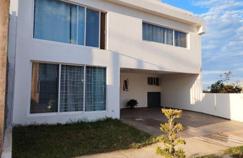 Tepatitlan de Morelos House | Residencial lomas de san Angel