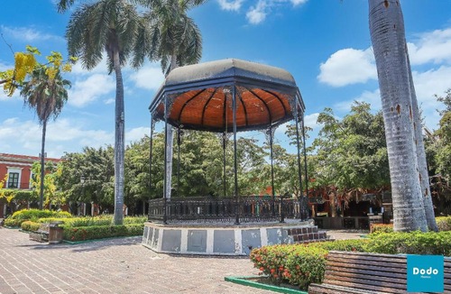Quintas del Mar Apartment | Residencial privado con alberca