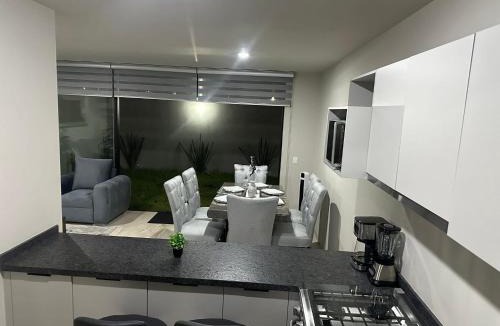 San Agustin House | Residencial Santa Anita