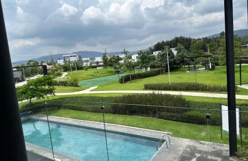 San Agustin House | Residencial Santa Anita