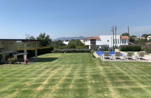 Tepeji del Rio House | Residential house Las Lunas