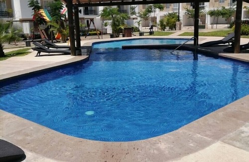 Cerritos Villa | Residential villa in an exclusive, quiet and new area in Mazatlan