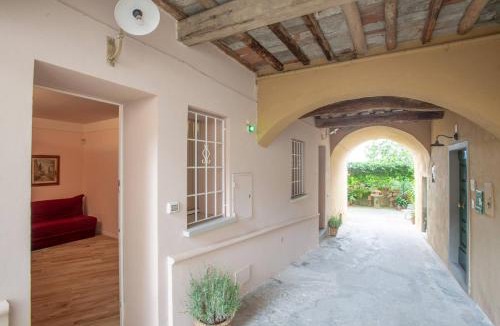 Lastra a Signa House | Residenza dei Piaceri Perduti-Rosa
