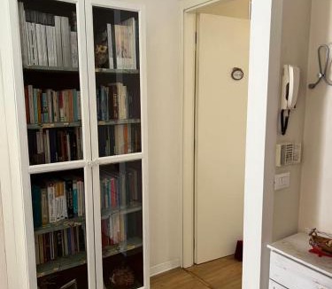 Pisa Apartment | residenza rosa
