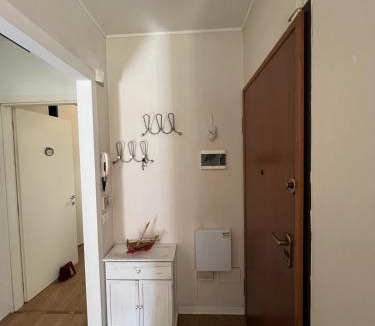 Pisa Apartment | residenza rosa