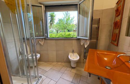 Castiglioncello Apartment | Residenza Venus