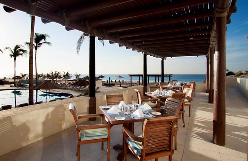 Zona Hotelera Resort | Resort ∙ 4 guests