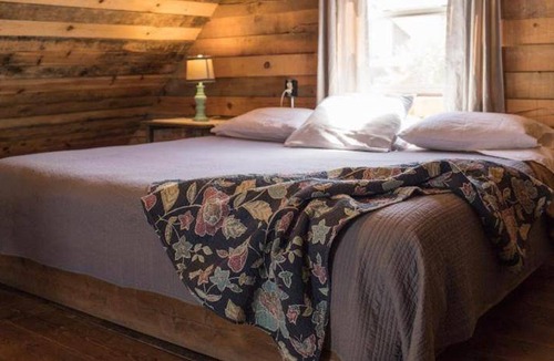 Creel Resort | Resort ∙ 1 bedroom ∙ 2 guests