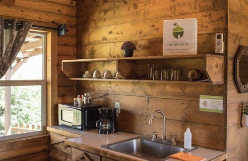 Creel Resort | Resort ∙ 1 bedroom ∙ 2 guests