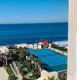 Rosarito Resort | Resort ∙ 1 bedroom ∙ 2 guests