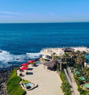 Rosarito Resort | Resort ∙ 1 bedroom ∙ 2 guests
