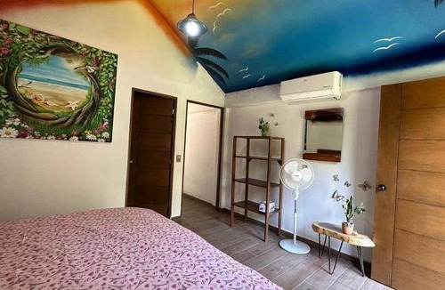 Saladita Resort | Resort ∙ 2 bedrooms ∙ 6 guests