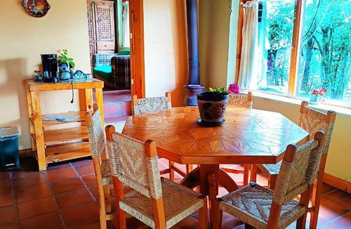 Acaxochitlan Resort | Resort ∙ 2 bedrooms ∙ 9 guests