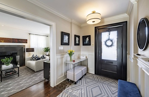 Lytton Park House | Resort Style Living in Lawrence Park