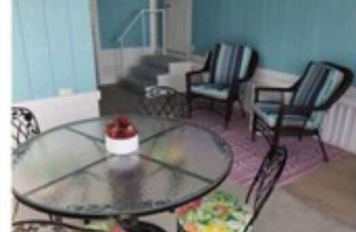 Donna Cottage | Resort Cottage Rental