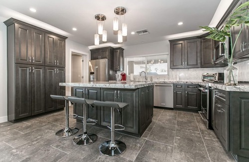 Thunderbird East House | RESORT QUALITY RETREAT, WITH A LOCATION THAT CAN'T BE BEAT!