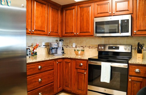 New Smyrna Beach Condo | Resort style amenities in spacious condo with beach access and direct pool view.