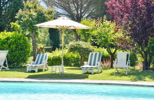 San Pietro a Cegliolo Apartment | Resort with swimming - pool in Cortona