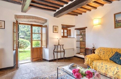 San Pietro a Cegliolo Apartment | Resort with swimming - pool in Cortona