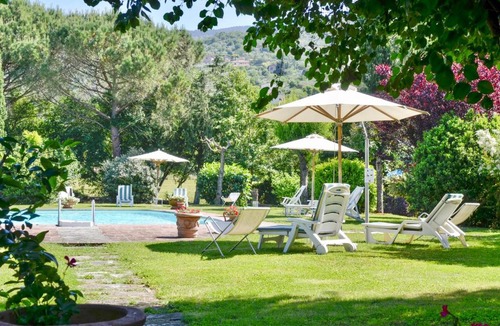 San Pietro a Cegliolo Apartment | Resort with swimming - pool in Cortona