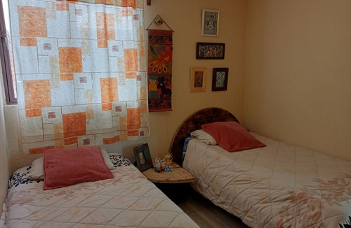 Apizaco House | Rest home to celebrate life!