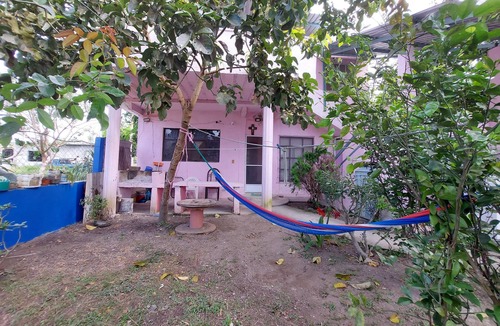 Nautla House | Rest house a few minutes from the beach and 15 minutes from Costa Esmeralda.