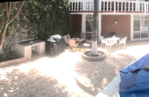 Xochitepec House | Rest house for 16 people Xochitepec Morelos