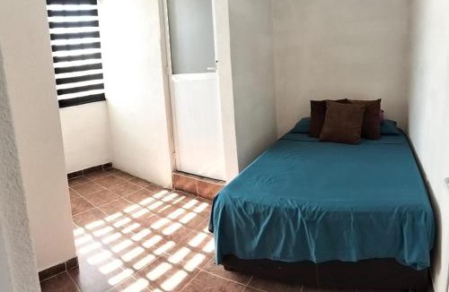 Santa Cruz Tlaxcala House | Rest house in Tlaxcala