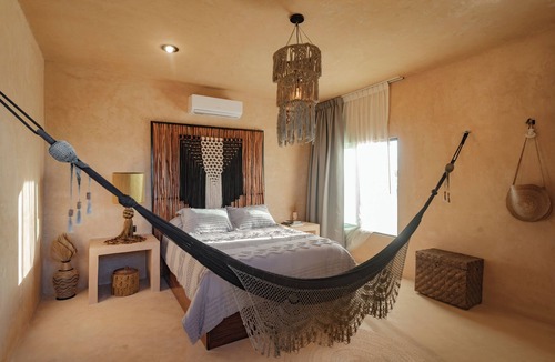 Sisal House | Retiro de lujo para huéspedes