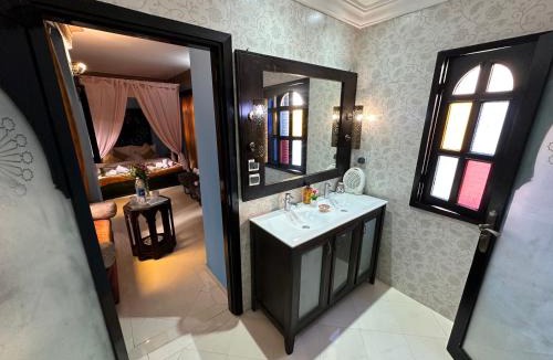 Chbanat House | Riad 7 Pierres