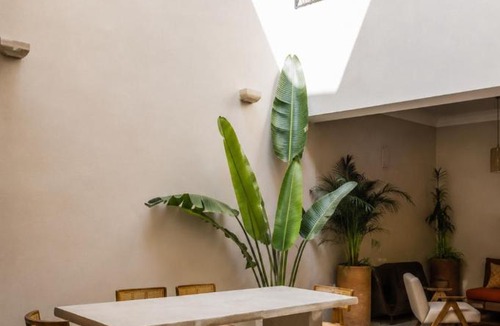 Sidi Ben Slimane El Jazouli House | Riad 77