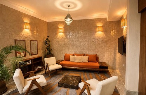 Sidi Ben Slimane El Jazouli House | Riad 77