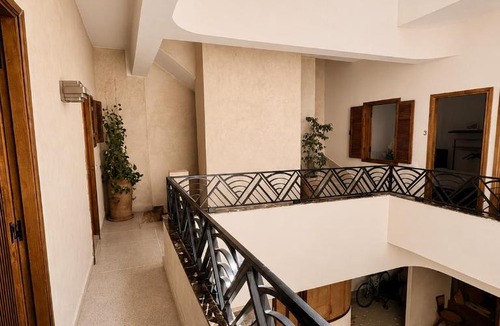 Sidi Ben Slimane El Jazouli House | Riad 77