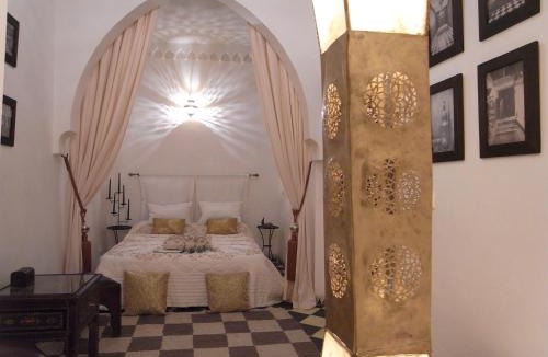Zaouia Sidi Rhalem House | Riad Aguaviva