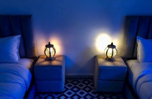Kbour Chou House | Riad Amely