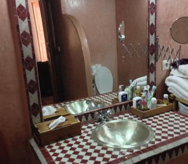 Mellah House | Riad Bayti