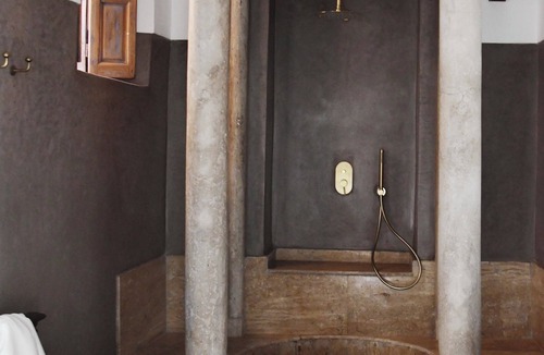Medina Hotel | Riad Berbere Marrakech