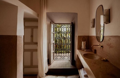 Medina Hotel | Riad Berbere Marrakech