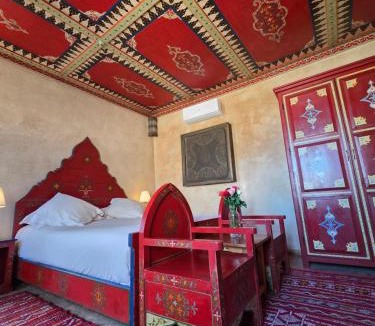 Chbanat House | Riad Chbanate