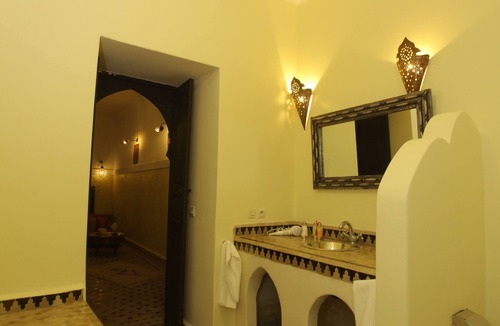 Mellah House | Riad Ciel d'Orient