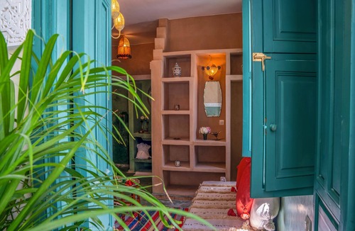 Medina House | Riad Dada Messouda & spa