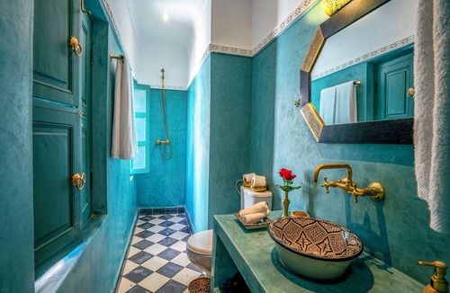 Medina House | Riad Dada Messouda & spa